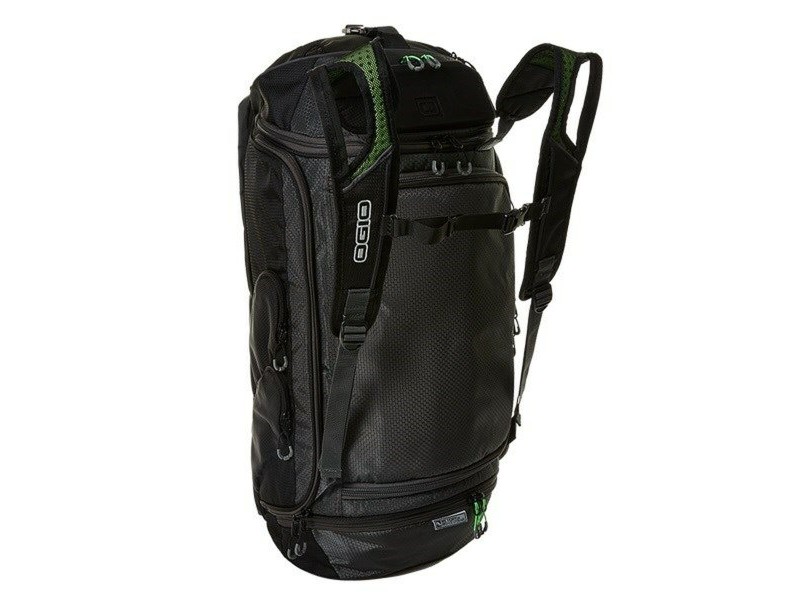 Раница Ogio Endurance 9.0 Черен