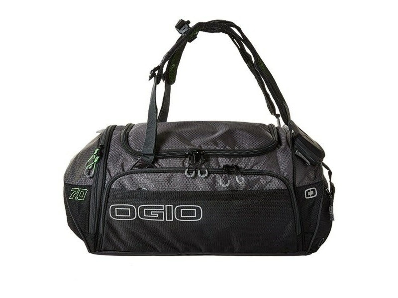 Раница Ogio Endurance 7.0 Черен