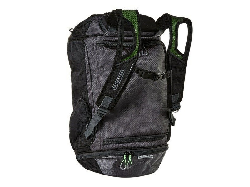 Раница Ogio Endurance 7.0 Черен