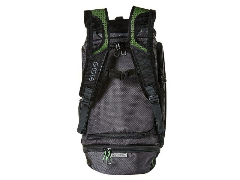 Раница Ogio Endurance 7.0 Черен