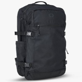 Раница Ogio A20195_B0074_NA Черен