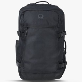 Раница Ogio A20195_B0074_NA Черен