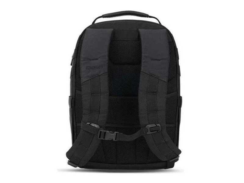 Раница Ogio A20261_B0074_NA Черен