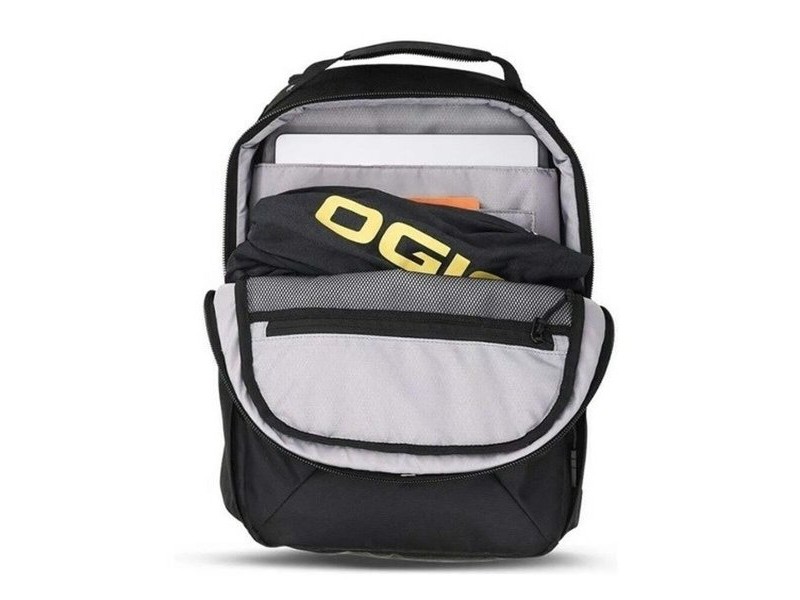 Раница Ogio A20261_B0074_NA Черен