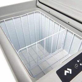 Преносима Хладилна Чанта Dometic Черен Бежов