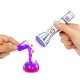 фенер MGA UV Lamp Бял (1 броя)