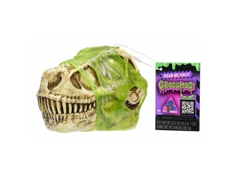 Playset MGA GrossMos 10 cm