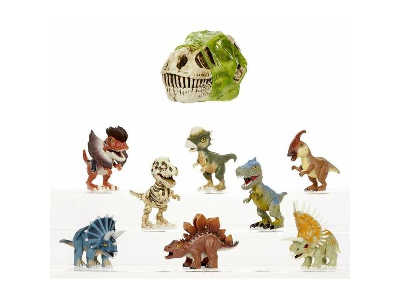 Playset MGA GrossMos 10 cm