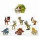 Playset MGA GrossMos 10 cm
