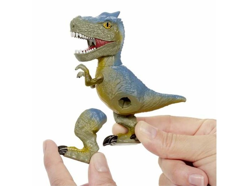 Playset MGA GrossMos 10 cm