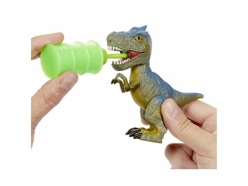 Playset MGA GrossMos 10 cm