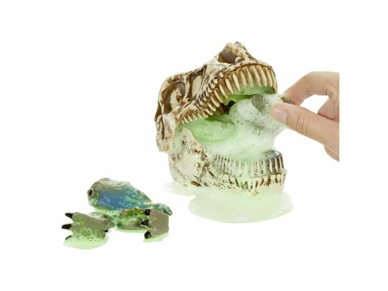 Playset MGA GrossMos 10 cm