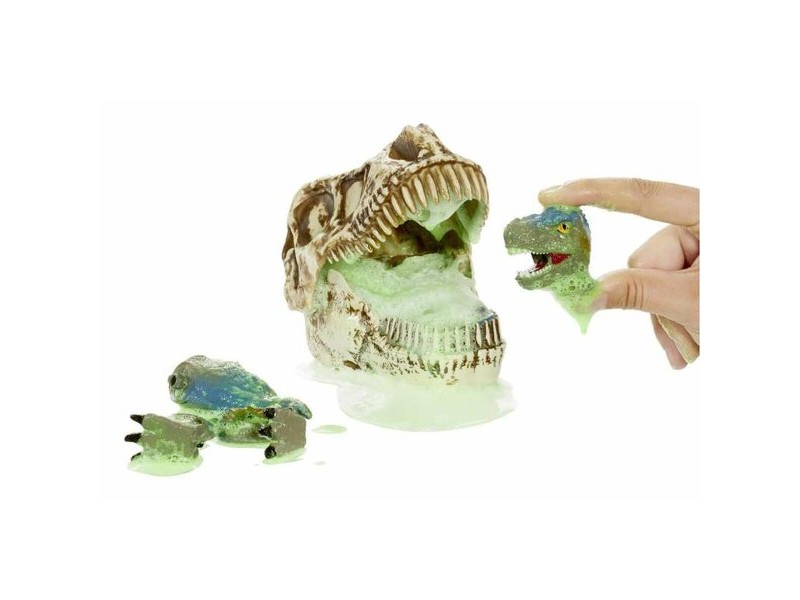 Playset MGA GrossMos 10 cm