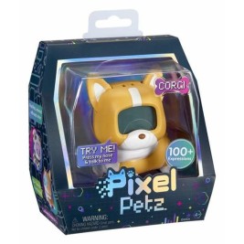 Интерактивен домашен любимец MGA Pixel Petz