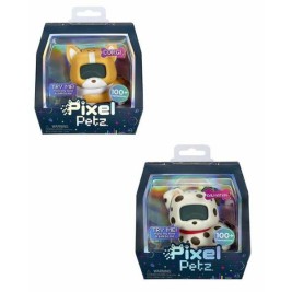 Интерактивен домашен любимец MGA Pixel Petz