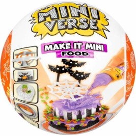 Мини Фигури LOL Surprise! Halloween