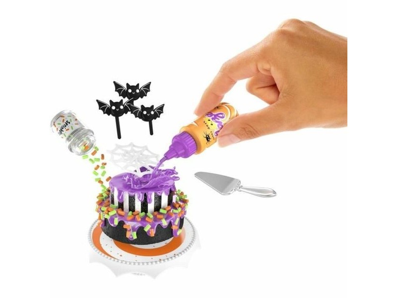 Мини Фигури LOL Surprise! Halloween