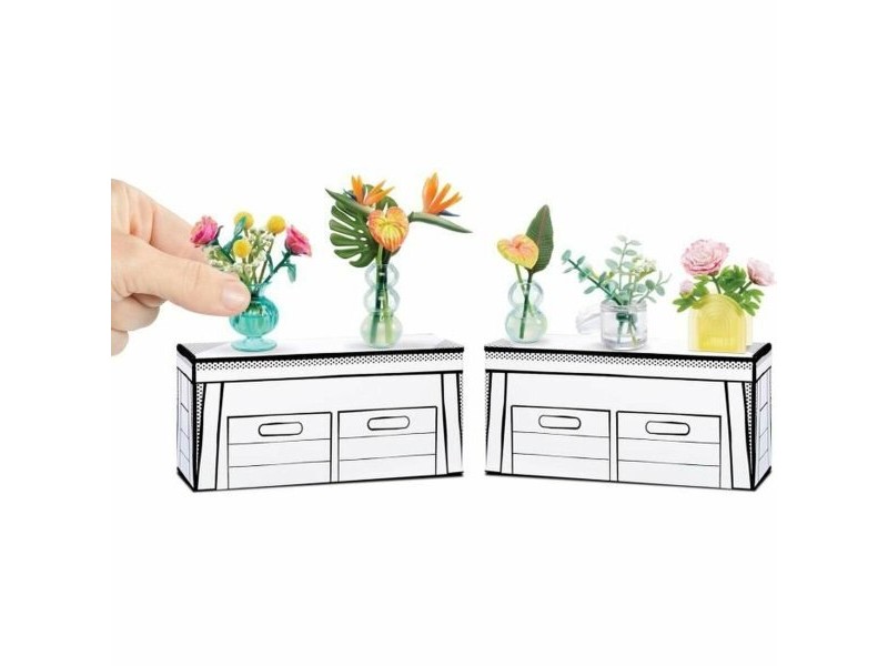 Мини Фигури LOL Surprise! Botanicals