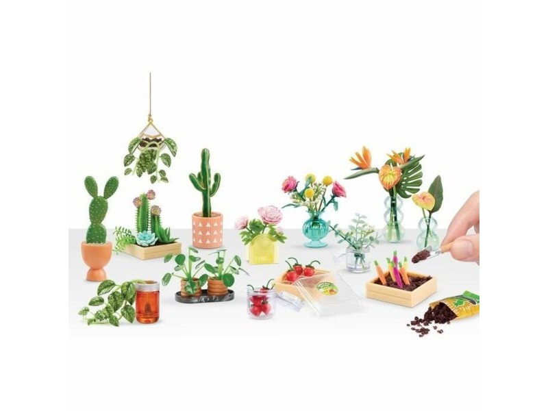 Мини Фигури LOL Surprise! Botanicals