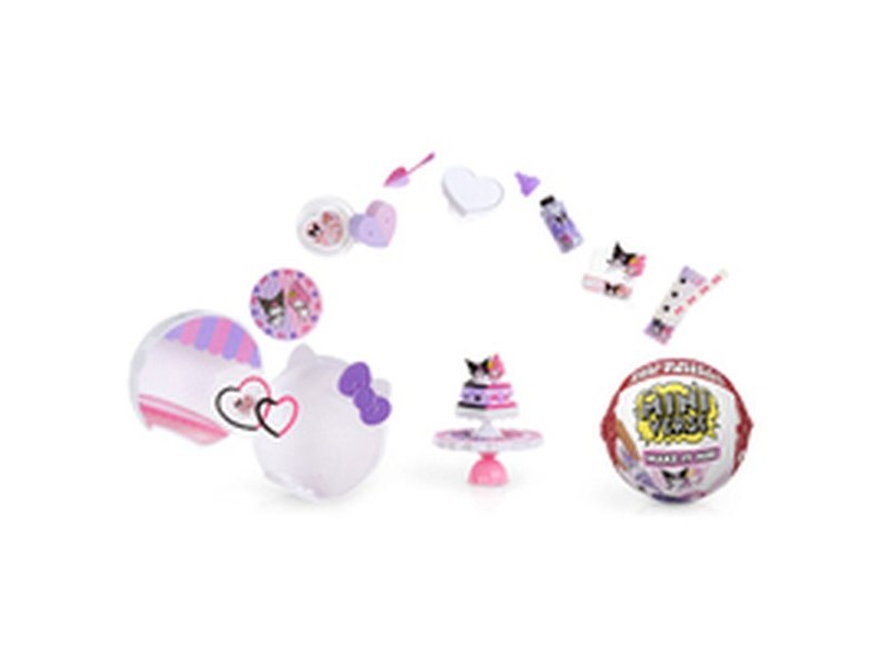 Pall Hello Kitty