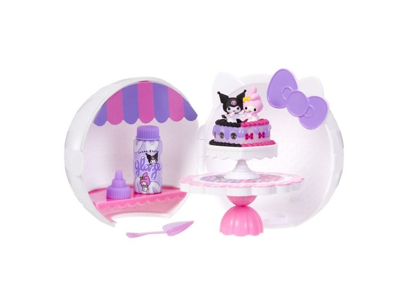 Pall Hello Kitty