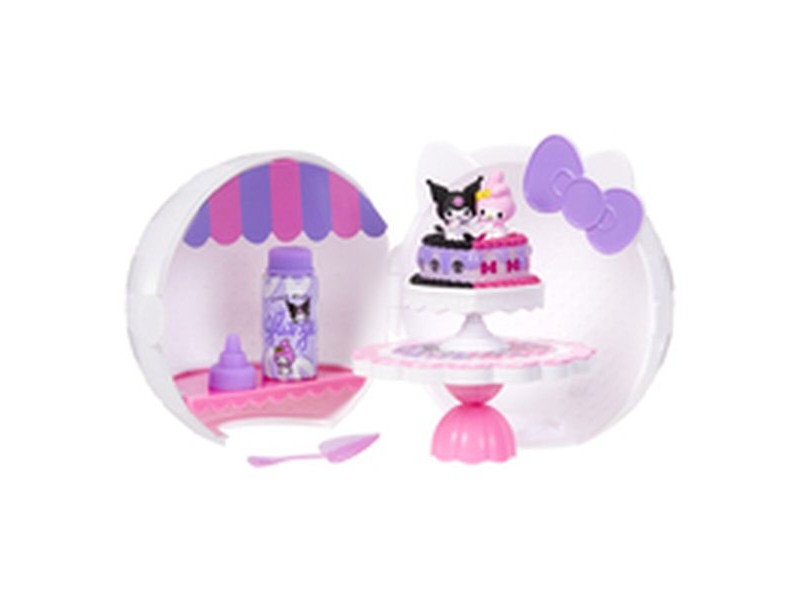 Pall Hello Kitty