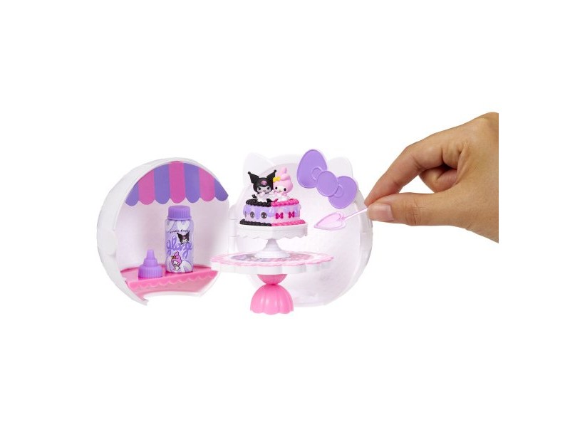 Pall Hello Kitty