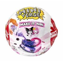 Pall Hello Kitty