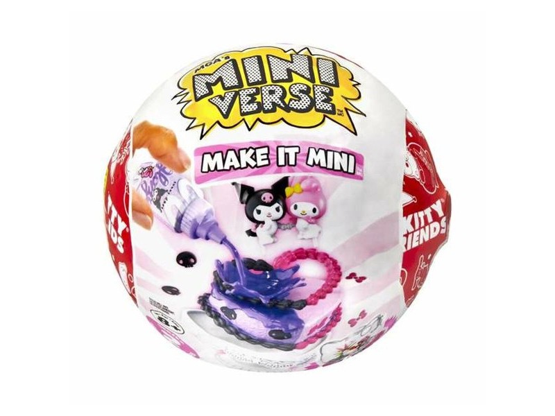 Pall Hello Kitty