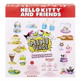 Pall Hello Kitty