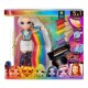 Playset Rainbow Hair Studio Rainbow High 569329E7C 5 в 1 (30 cm)