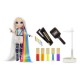 Playset Rainbow Hair Studio Rainbow High 569329E7C 5 в 1 (30 cm)