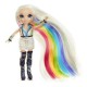 Playset Rainbow Hair Studio Rainbow High 569329E7C 5 в 1 (30 cm)