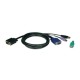 KVM суич Eaton P780-006