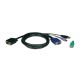 KVM суич Eaton P780-006