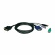 KVM суич Eaton P780-006