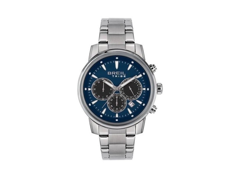 Мъжки часовник Breil EW0728 (Ø 43 mm)