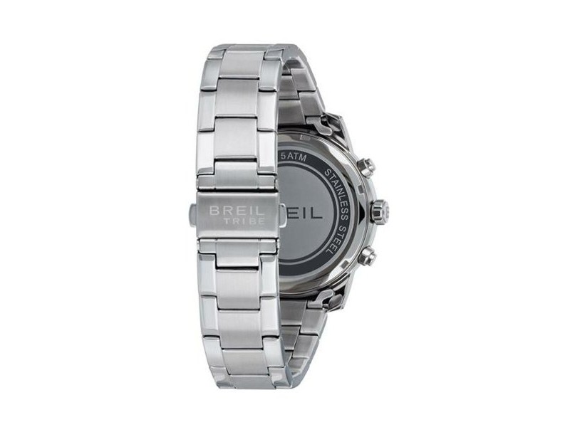 Мъжки часовник Breil EW0728 (Ø 43 mm)