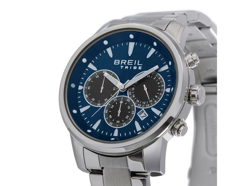 Мъжки часовник Breil EW0728 (Ø 43 mm)