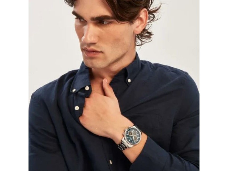 Мъжки часовник Breil EW0728 (Ø 43 mm)