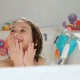 Играчка за Баня Nûby Wacky Waterworks