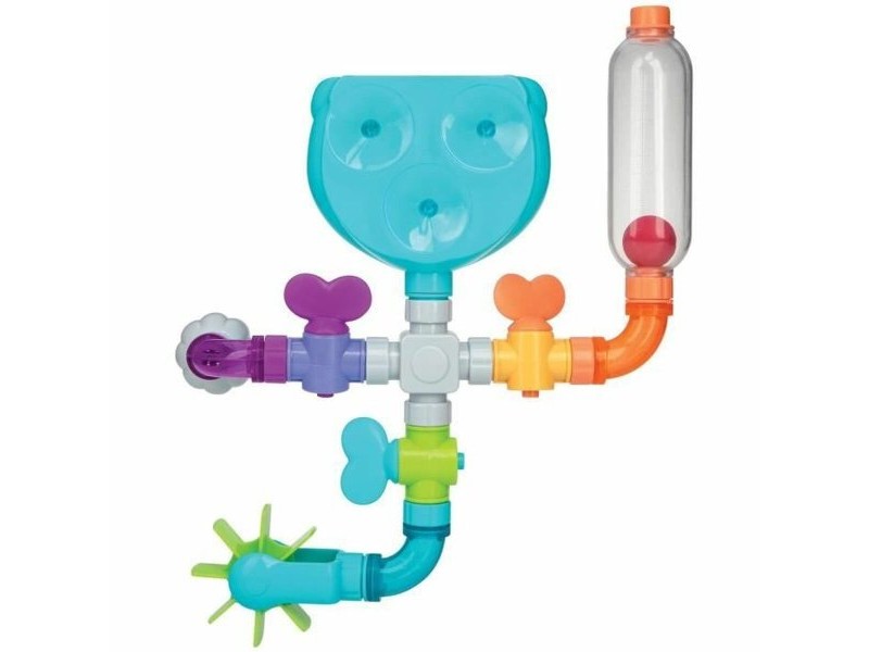 Играчка за Баня Nûby Wacky Waterworks