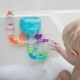 Играчка за Баня Nûby Wacky Waterworks