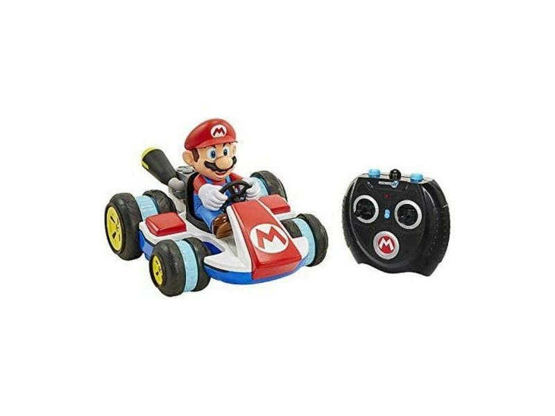 Количка с дистанционно управление Jakks Pacific Многоцветен