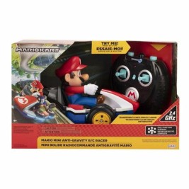 Количка с дистанционно управление Jakks Pacific Многоцветен