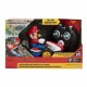 Количка с дистанционно управление Jakks Pacific Многоцветен