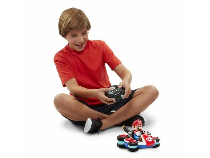 Количка с дистанционно управление Jakks Pacific Многоцветен