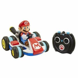 Количка с дистанционно управление Jakks Pacific Многоцветен