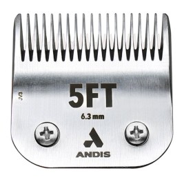 Подмяна на острие за самобръсначка Andis