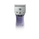 Уред за подстригване на домашни животни Andis EMERGE Clipper Лилав